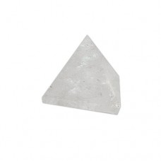 Пирамида из горного хрусталя 4х4 см