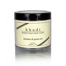 Крем для ног Жасмин и Зеленый чай (Herbal Jasmine Greentea) 50 гр
