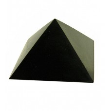 Пирамида из Шунгита
