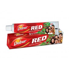 Дабур аюрведическая зубная паста Ред, 200г