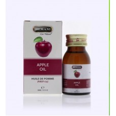 Хемани масло семян Яблони, 30мл. Apple Oil Hemani.