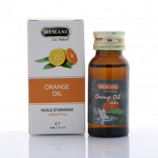 Хемани масло Апельсина, 30мл. Orange Oil Hemani