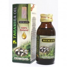 Хемани масло Усьмы, 60мл. Hemani Taramira oil