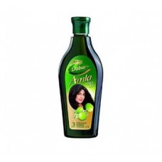 Дабур масло для волос Амла, 90 мл. Dabur Hair Oil Amla.