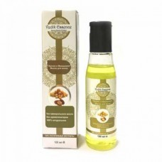 Ведик Ессенс масло для волос Аргана и Макадамия 100мл. Argan & Macadamia Hair Oil Vedik Essence.