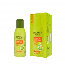 Тричуп масло против выпадения волос, 100мл. Trichup Oil Hair Fall Control