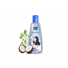 Парашют Кокосовое масло для волос с Жасмином, Parachute Advansed Jasmine Coconut Hair Oil 90мл.