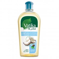 Дабур масло для волос с Кокосом для объема волос, 200 мл. Dabur Coconut Hair Oil.