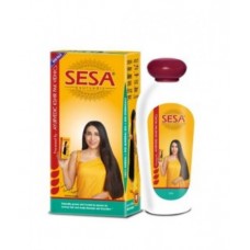 Сеса аюрведическое масло для волос, 100 мл. Sesa oil.(Сеса).