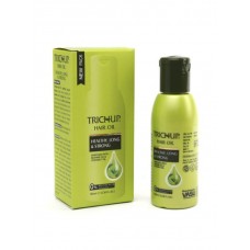 Тричуп масло для волос Для здоровья, роста и силы, 100мл. Trichup Hair Oil HEALTHY, LONG & STRONG.